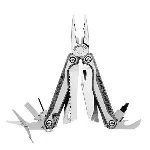 Leatherman CHARGE®TTI