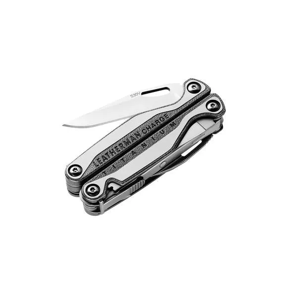 Leatherman CHARGE®TTI