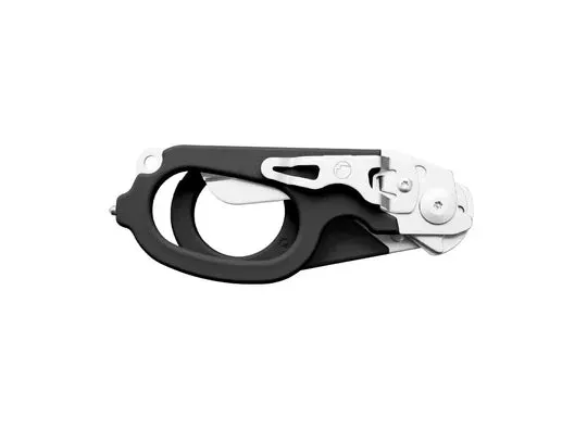 Leatherman Raptor® Rescue Emergency Multi-Tool - Black