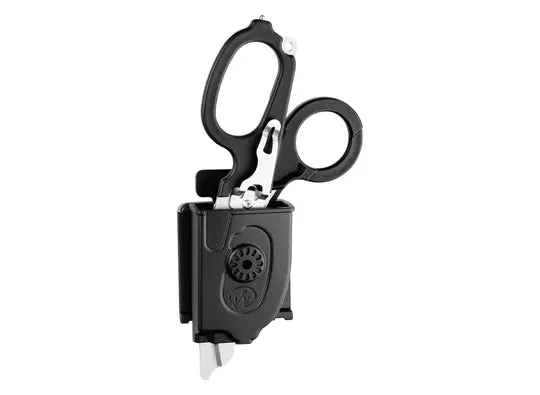 Leatherman Raptor® Rescue Emergency Multi-Tool - Black
