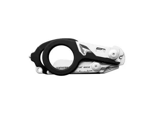 Leatherman Raptor® Rescue Emergency Multi-Tool - Black