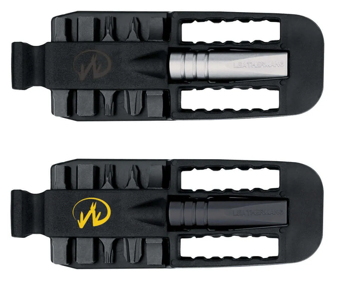Leatherman Removable Bit Driver