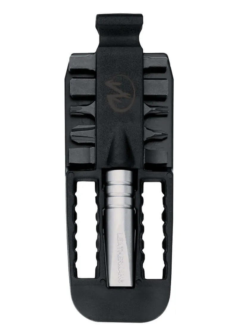 Leatherman Removable Bit Driver