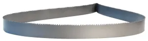 Lenox - 1770089 Classic Tuff Tooth Band Saw Blade, Bimetal, Regular Tooth, Wavy Set, Positive Rake, 93" Length, 3/4" Width, 0.035" Thick, 14 TPI