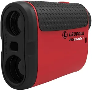 Leupold PinCaddie 2 Golf Rangefinder