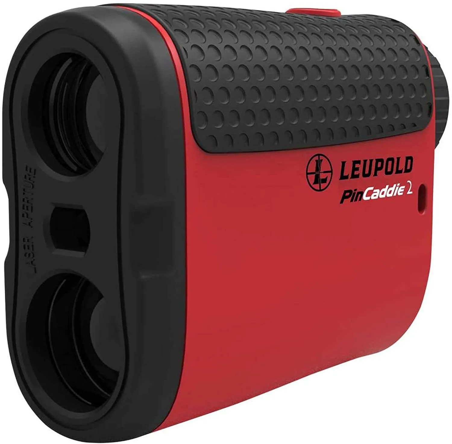 Leupold PinCaddie 2 Golf Rangefinder
