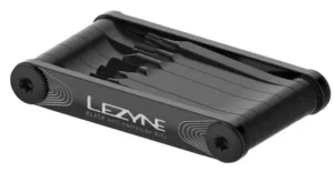 Lezyne 1-MT-VPRO-11T04 V PRO 11 Black Multi-Tool