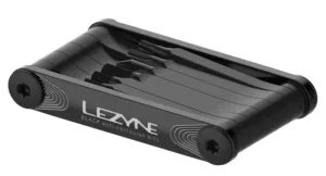 Lezyne 1-MT-VPRO-11T04 V PRO 11 Black Multi-Tool