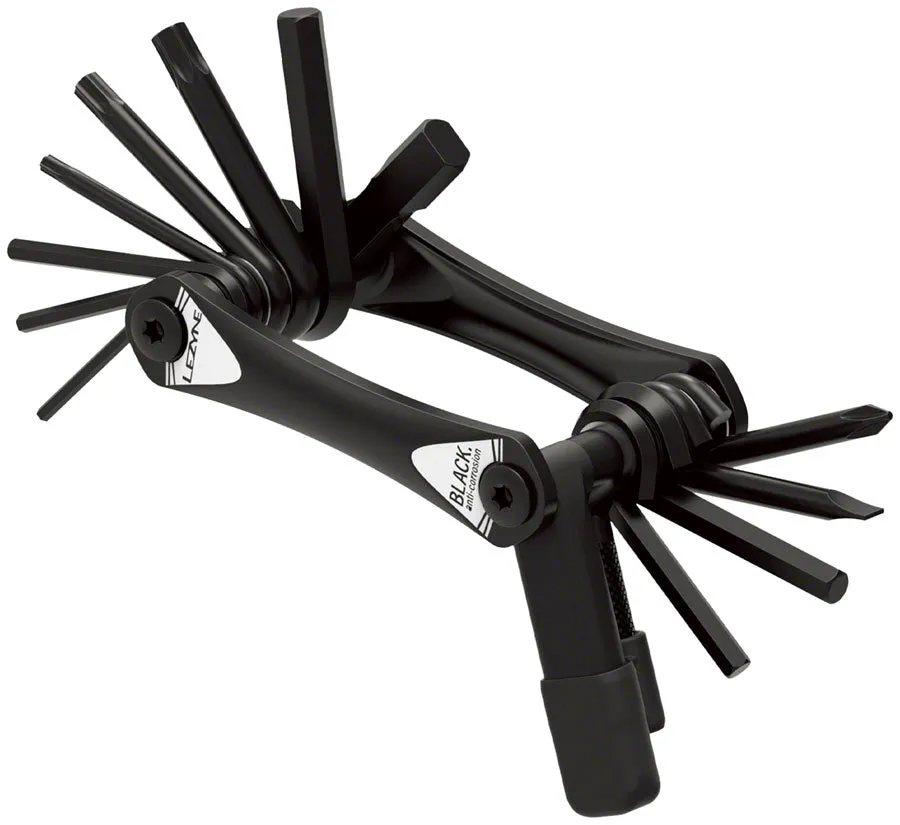Lezyne Rap Ii Multi-Tool