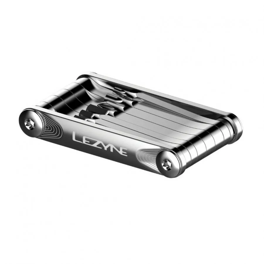 Lezyne SV Pro 11 Multitool - 11 Functions