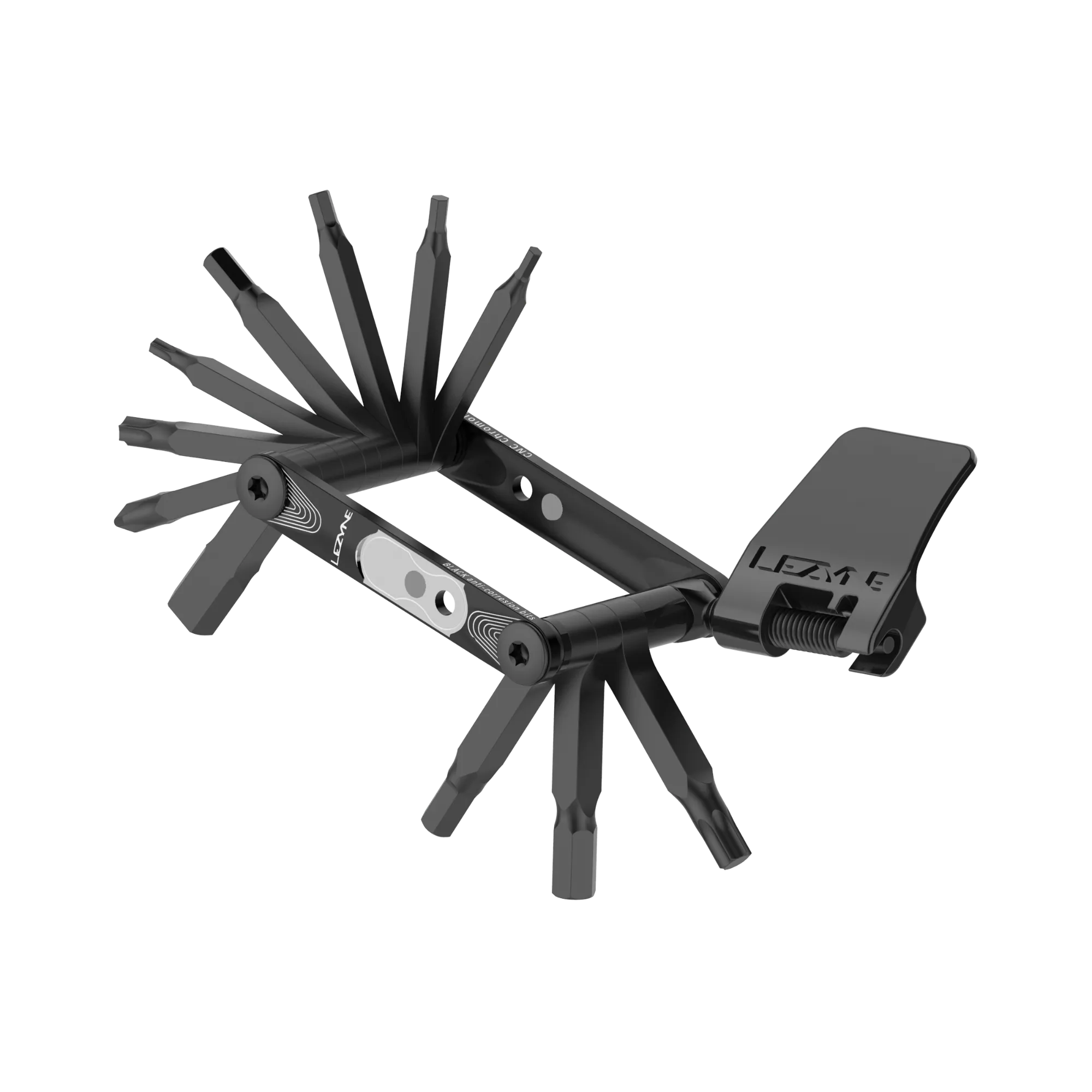 Lezyne V Pro 17