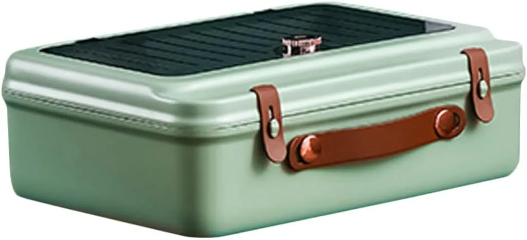 LIFKOME Elegant Certificate Organizer Paper Files Case Multi-layer System Tidy Your Files for Business and Education