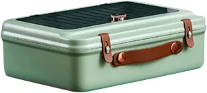 LIFKOME Elegant Certificate Organizer Paper Files Case Multi-layer System Tidy Your Files for Business and Education