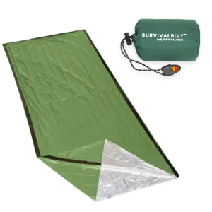 Lightweight Waterproof Emergency Survival Bivy
