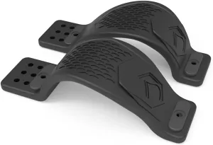 Liquid Force Air Straps - Wake Bindings - Multi - Men and Boys - All Skill Levels