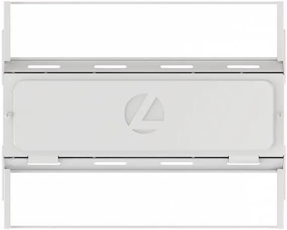 Lithonia Lighting Compact Pro LED High Bay Light, Ceiling Lighting Fixture, 15,000 Lumens, 4000K Cool White, Dimmable LED Work Light for Garage and Warehouse, MVOLT 120-277V (CPHB 15LM MVOLT 40K)