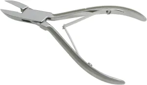 Littauer Cutting Forceps Straight Edge Nail Nipper Podiatrist Tool for Thick Nails