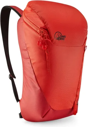 Lowe Alpine Rebel Alpine Mountaineering Backpack, Fire, NA