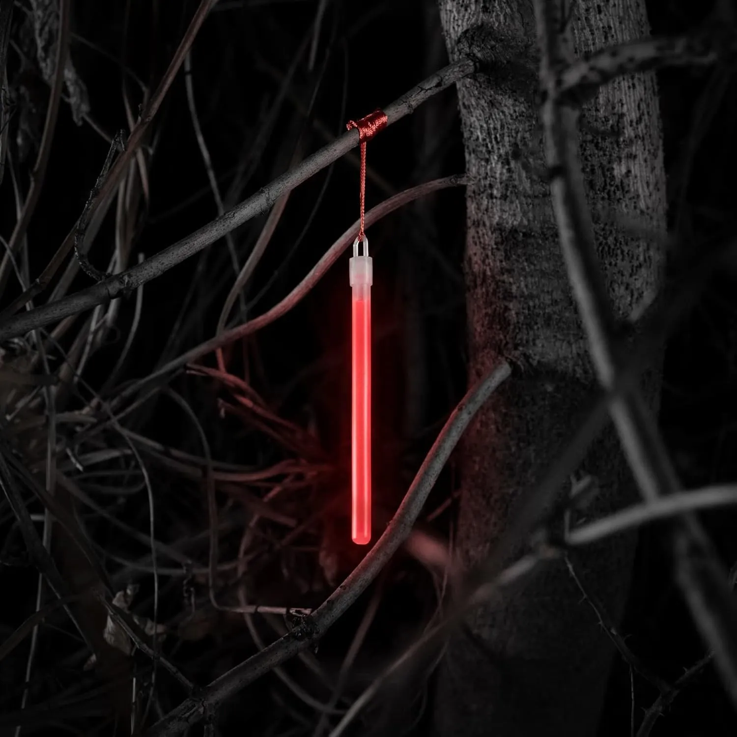 M-Tac Bright Glow Sticks 6 inch - 12 Hours Duration - Emergency Chem Light Sticks