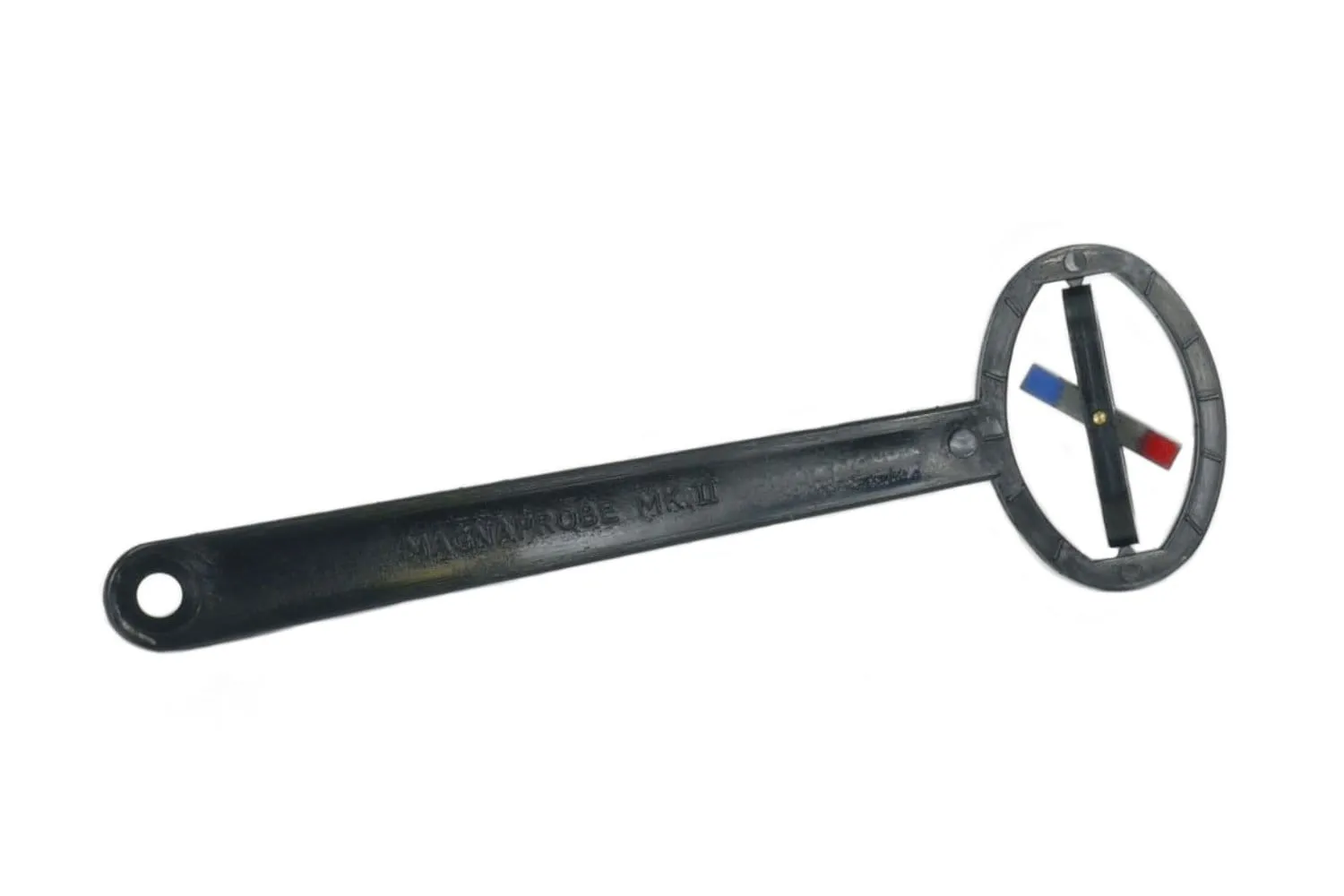 Magnaprobe