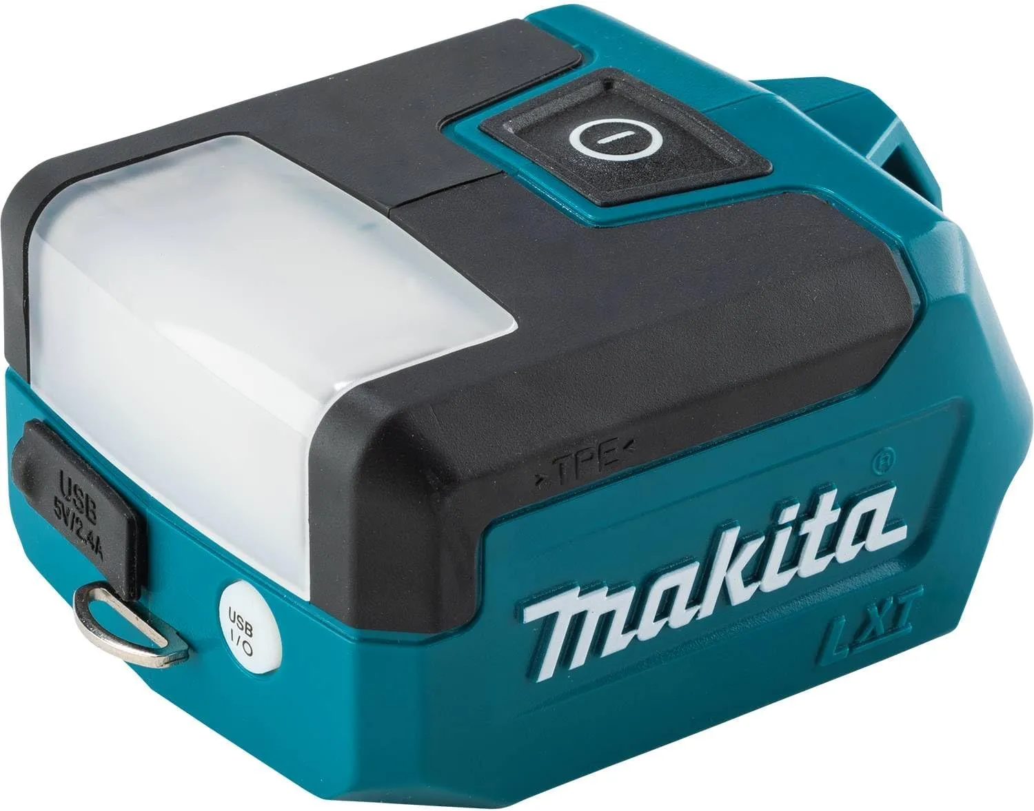 Makita DML817 18V LXT® Compact L.E.D. Flashlight, Flashlight Only