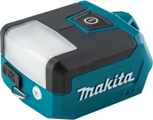 Makita DML817 18V LXT® Compact L.E.D. Flashlight, Flashlight Only