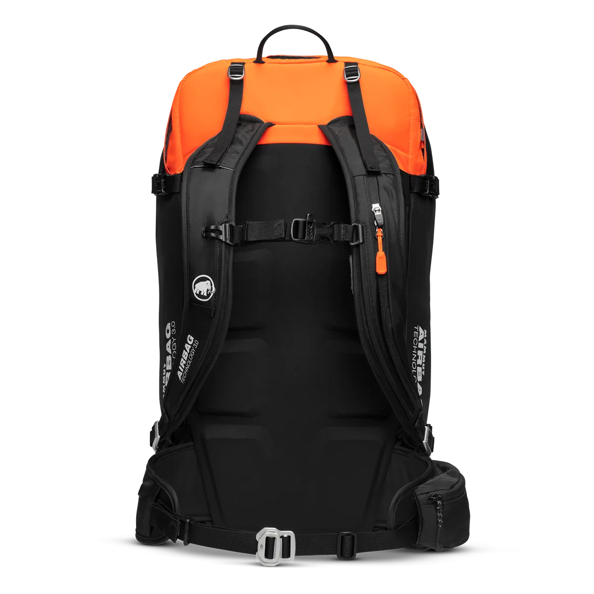 Mammut Tour 40L R.A.S.