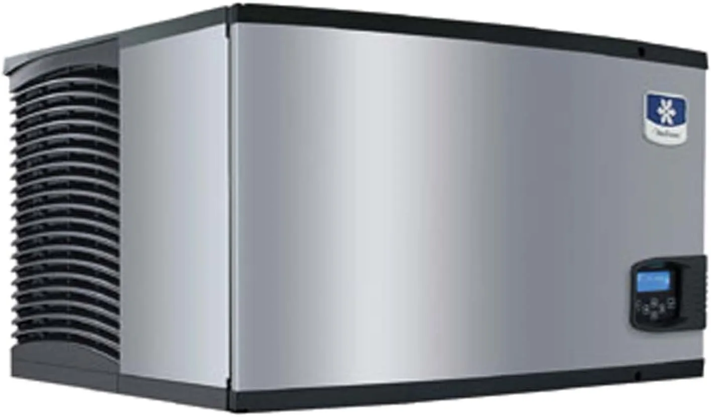 Manitowoc IYF0300A Indigo NXT Series Cube Style S/S 325-LB Per Day Ice Maker
