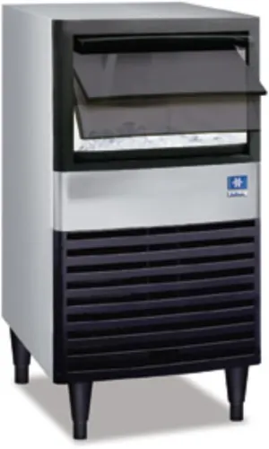 Manitowoc QM-30A Under Counter Ice Maker