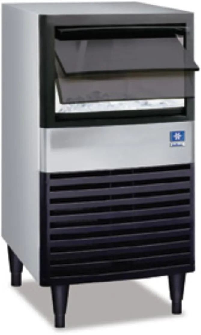Manitowoc QM-30A Under Counter Ice Maker
