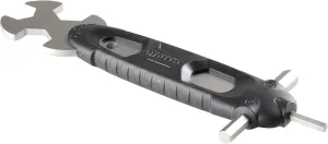 MARES Multi Tools Pro - Scuba Diving Multi-Purpose Various Spanners & Allen Wrenches