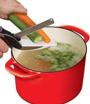 Master Chop The Quick Easy Food Prep Dicer And Chopper