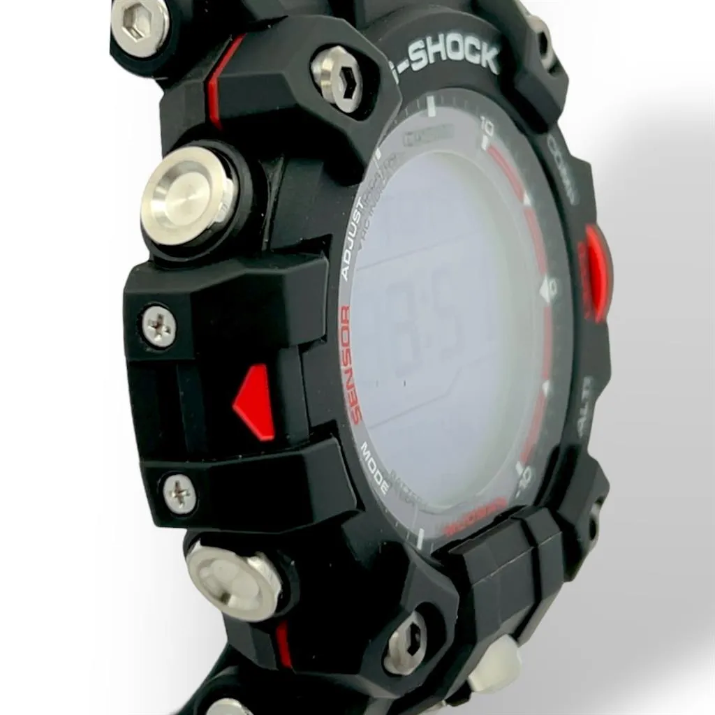 Master Of G-Land MUDMAN G-SHOCK Watch GW9500-1