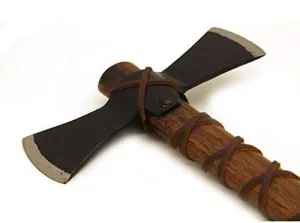 Medieval Warrior Small Viking Axe (37BR)