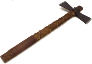 Medieval Warrior Small Viking Axe (68BR)