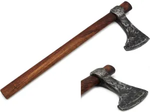 Medieval Warrior Small Viking Axe (98BR)
