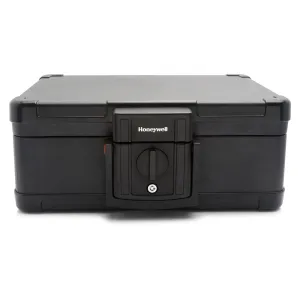 Medium Premium Fire & Water Security Chest - 0.25 cu ft (1533)
