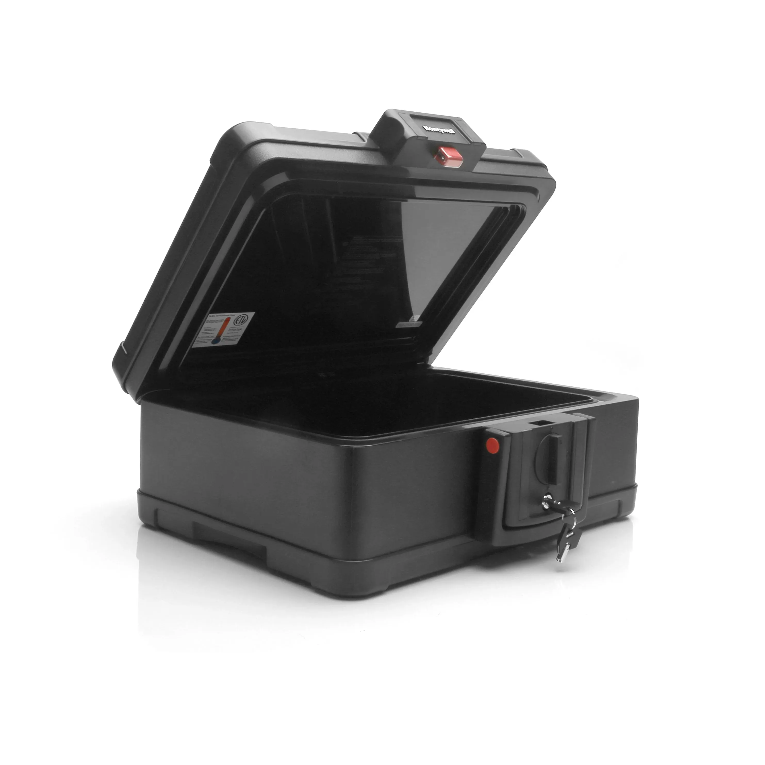 Medium Premium Fire & Water Security Chest - 0.25 cu ft (1533)