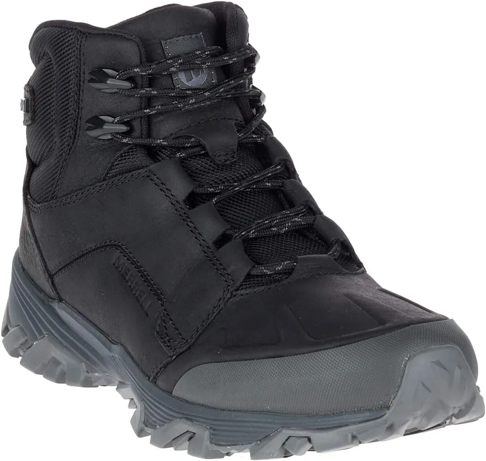 Merrell Men's Coldpack Ice  Snow Boot