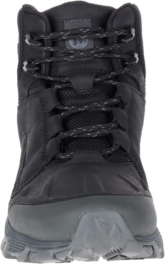 Merrell Men's Coldpack Ice  Snow Boot