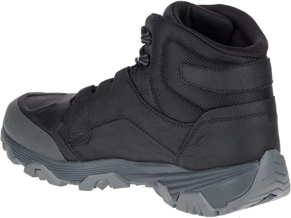 Merrell Men's Coldpack Ice  Snow Boot