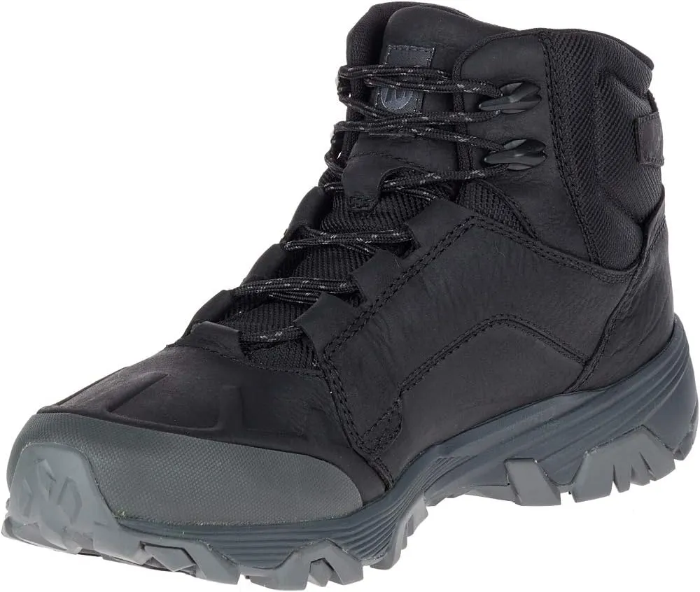 Merrell Men's Coldpack Ice  Snow Boot