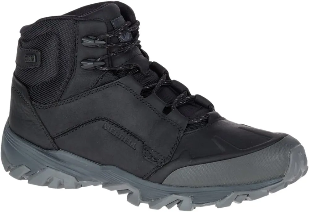 Merrell Men's Coldpack Ice  Snow Boot