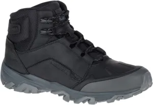 Merrell Men's Coldpack Ice  Snow Boot