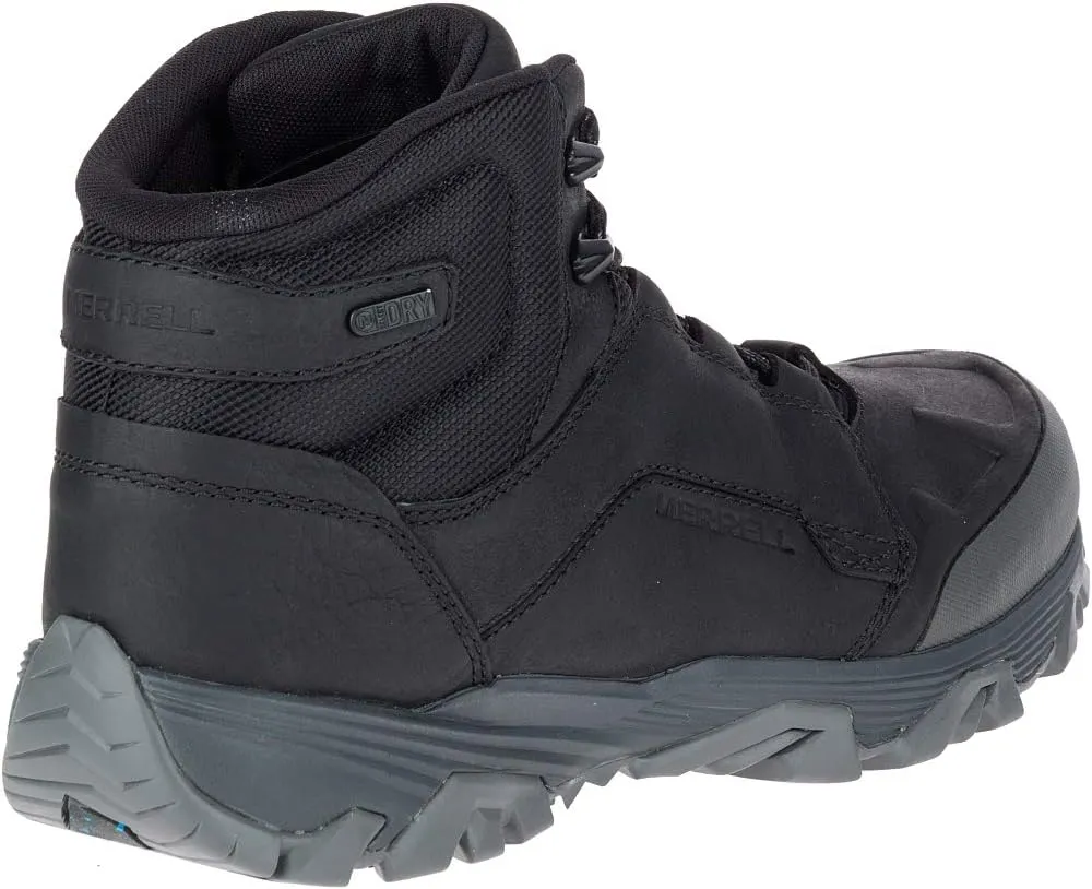 Merrell Men's Coldpack Ice  Snow Boot