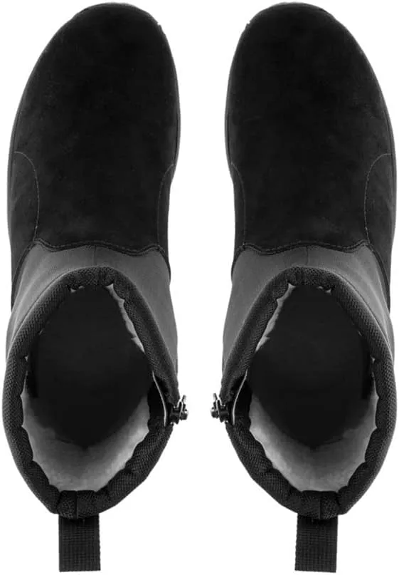 Merrell Men's Jungle Mid Zip Polar Wp Ice  Snow Boot