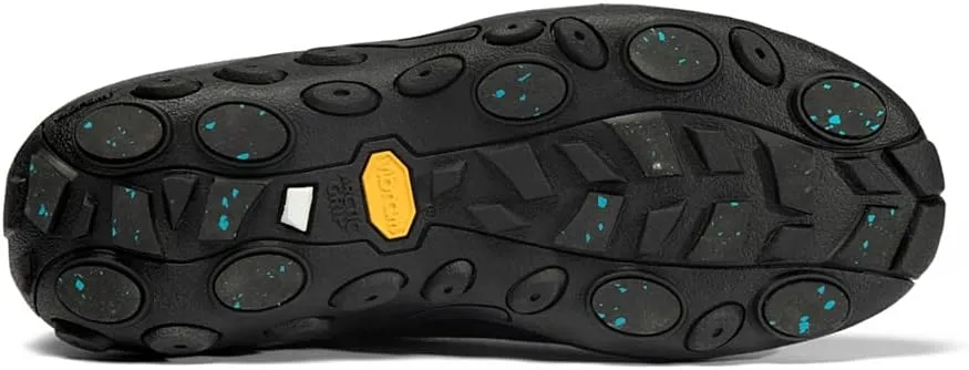 Merrell Men's Jungle Mid Zip Polar Wp Ice  Snow Boot