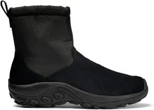 Merrell Men's Jungle Mid Zip Polar Wp Ice  Snow Boot