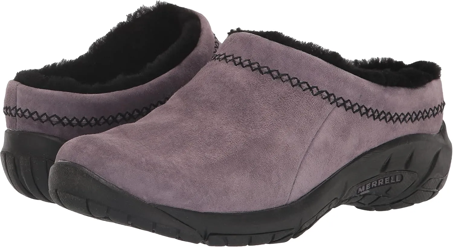Merrell Women's Encore Ice 4 Moccasin.