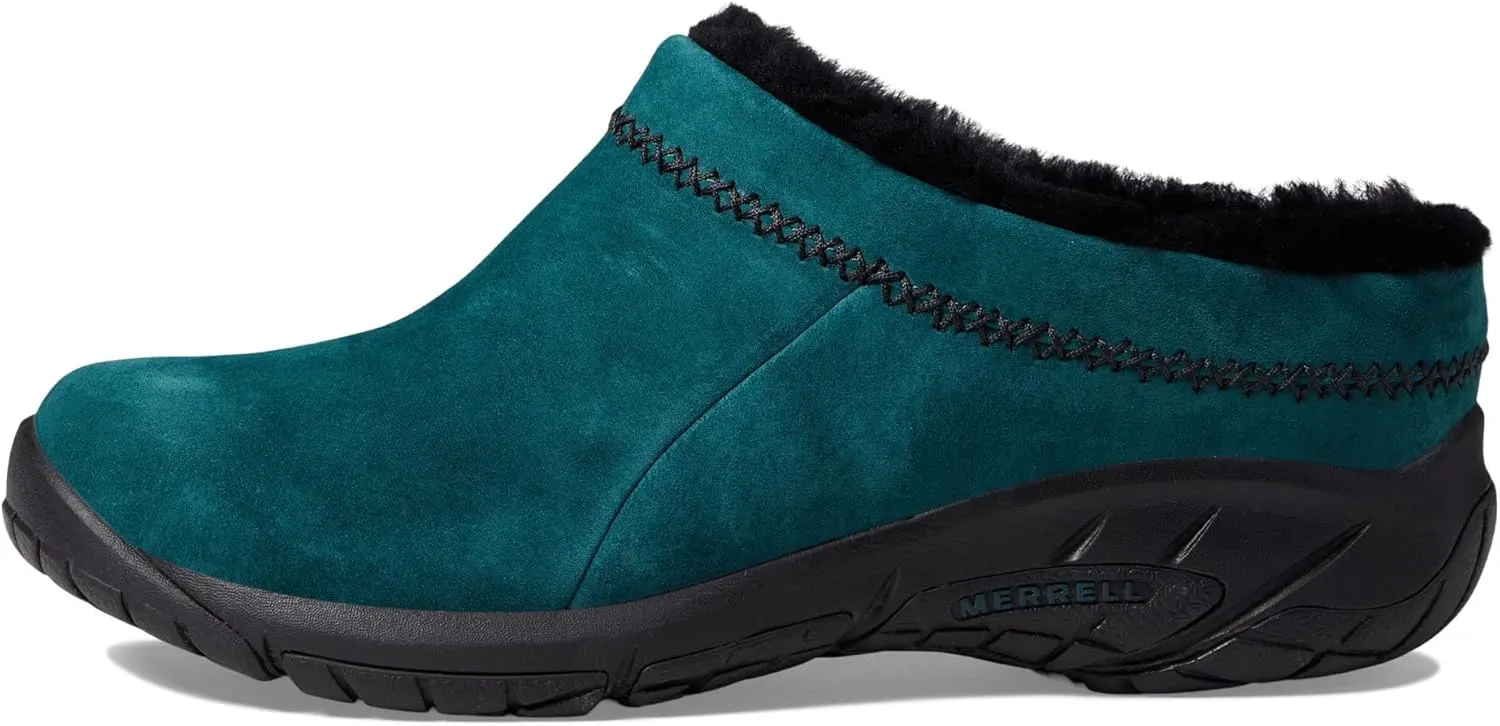 Merrell Women's Encore Ice 4 Moccasin.